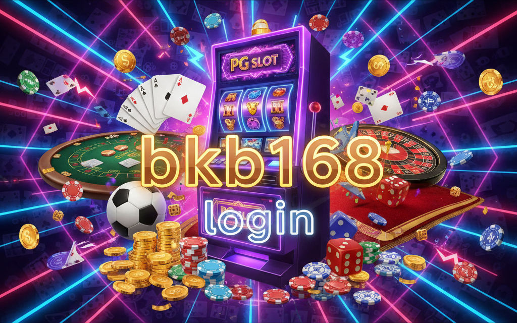 bkb168 login