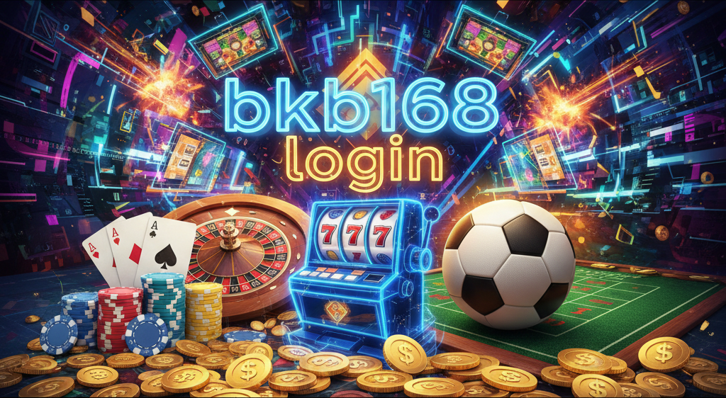 bkb168 login