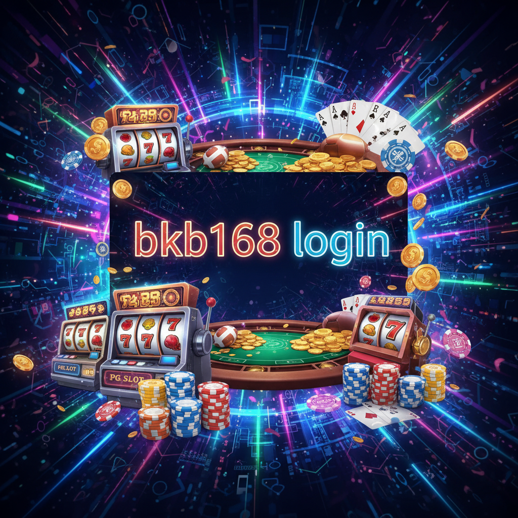 bkb168 login