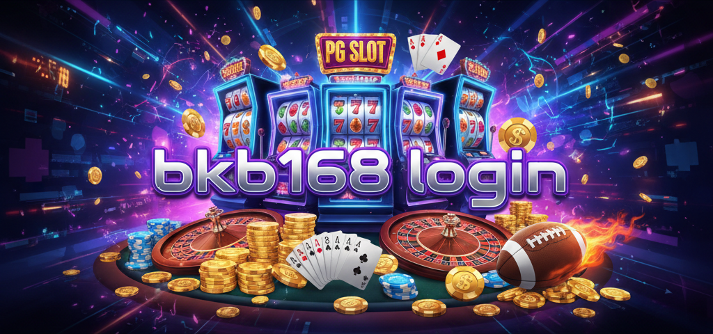 bkb168 login